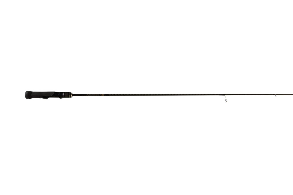 34 THIRTYFOUR Advancement FPR-46 Ajing Spinning Rod – Moken Tackle