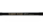 34 THIRTYFOUR Advancement FPR-46 Ajing Spinning Rod