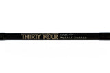 34 THIRTYFOUR Advancement FPR-46 Ajing Spinning Rod