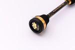 34 THIRTYFOUR Advancement PSR-60 THE NEXT STAGE Ajing Spinning Rod