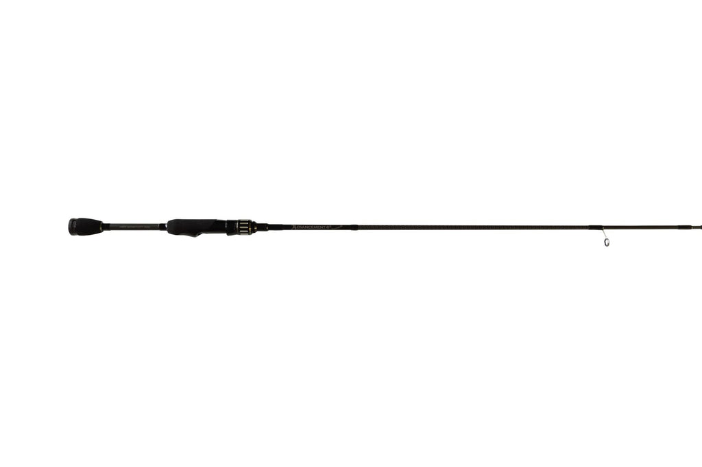 34 THIRTYFOUR HSR-63 Ver.3 Ajing Spinning Rod – Moken Tackle