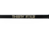 34 THIRTYFOUR HSR-63 Ver.3 Ajing Spinning Rod