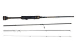 34 THIRTYFOUR BCR-56 Beyond The Concept Ajing Spinning Rod