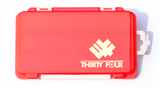 34 THIRTYFOUR FREELY slim case