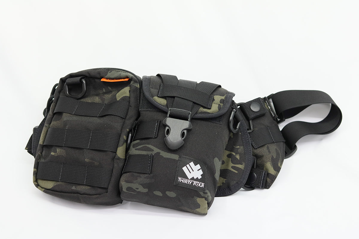 34 THIRTYFOUR FREELY leg ver.2 – Moken Tackle