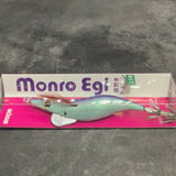 Keystone Monro Egi