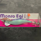 Keystone Monro Egi