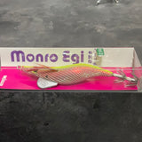 Keystone Monro Egi