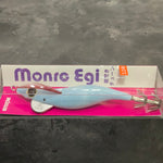 Keystone Monro Egi