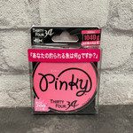 34 THIRTYFOUR Pinky 200M POLYESTER LINE