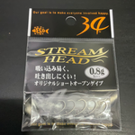 34 THIRTYFOUR Stream Head