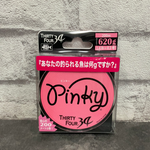 34 THIRTYFOUR Pinky 200M POLYESTER LINE