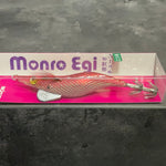 Keystone Monro Egi