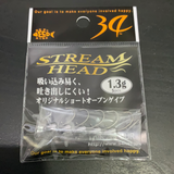 34 THIRTYFOUR Stream Head