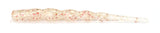 34 THIRTYFOUR Puffnake 2.2" Aji Soft Plastic